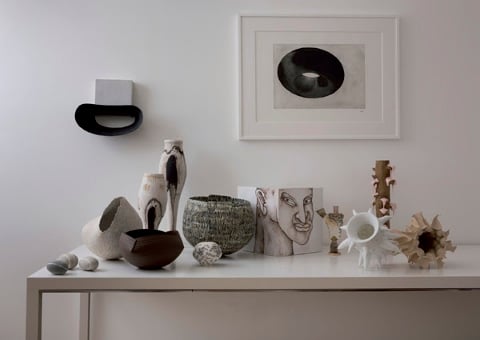 Contemporary Ceramics